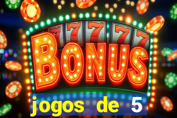 jogos de 5 centavos na blaze